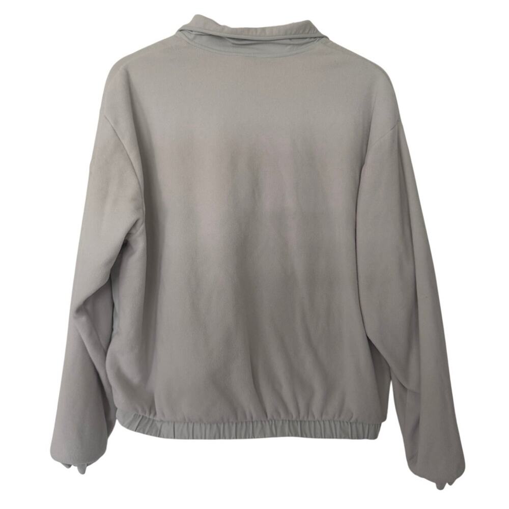 Vuori Women’s Aspen Half Zip Sweater Size Medium - Picture 5 of 6